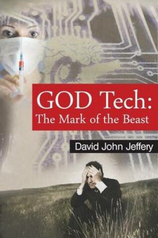 Cover of God Tech: Mark of the Beast