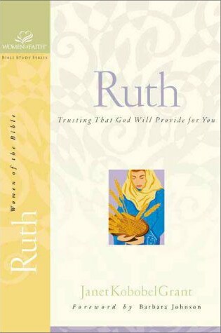 Cover of Ruth