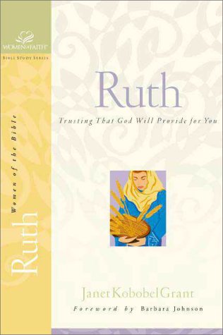 Book cover for Ruth