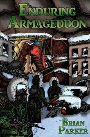 Cover of Enduring Armageddon