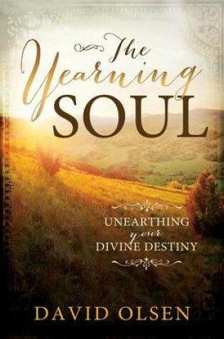 Cover of The Yearning Soul