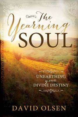 Book cover for The Yearning Soul