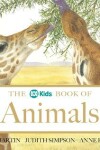 Book cover for The ABC Book of Animals