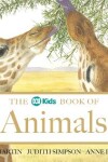 Book cover for The ABC Book of Animals