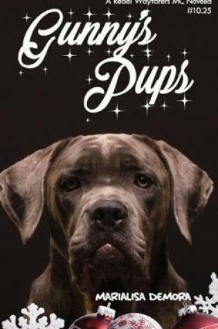 Cover of Gunny's Pups
