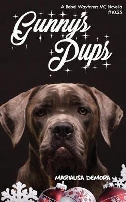 Book cover for Gunny's Pups