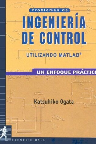 Cover of Problemas De Control Usando MA