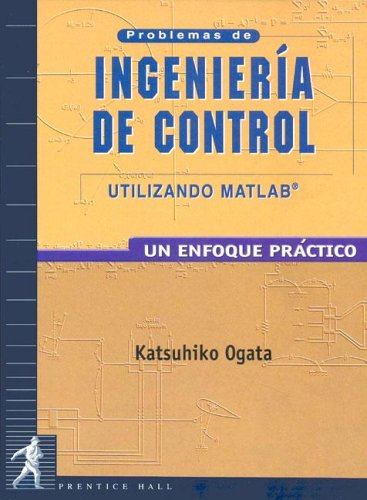 Book cover for Problemas De Control Usando MA