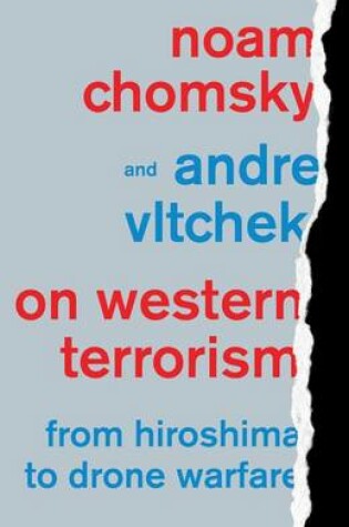 Cover of On Western Terrorism