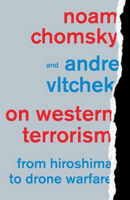 Book cover for On Western Terrorism