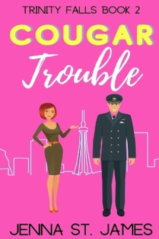 Cover of Cougar Trouble