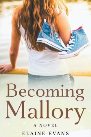 Cover of Becoming Mallory