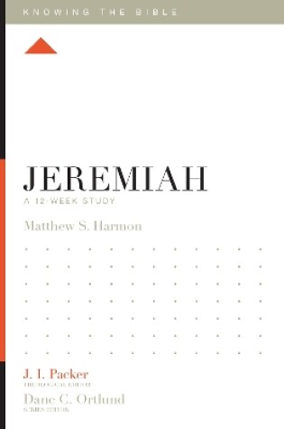 Cover of Jeremiah