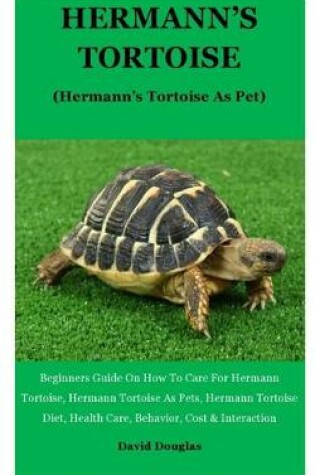 Cover of Hermann's Tortoise