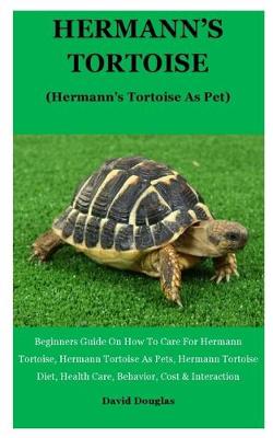 Book cover for Hermann's Tortoise