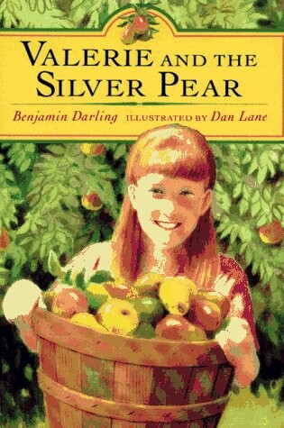 Cover of Valerie and the Silver Pear