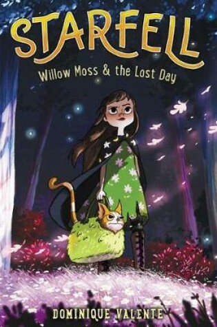 Cover of Starfell: Willow Moss & the Lost Day