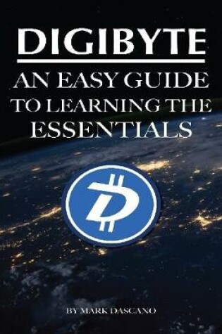 Cover of Digibyte: An Easy Guide to Learning the Essentials