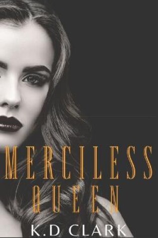 Cover of Merciless Queen