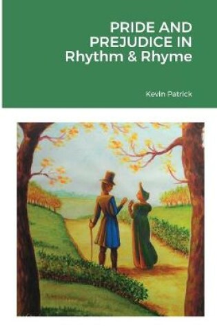 Cover of Pride and Prejudice in Rhythm & Rhyme