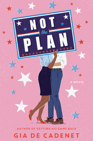 Cover of Not the Plan