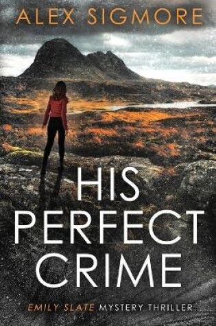 Cover of His Perfect Crime