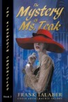 Book cover for The Mystery Of Ms. Teak