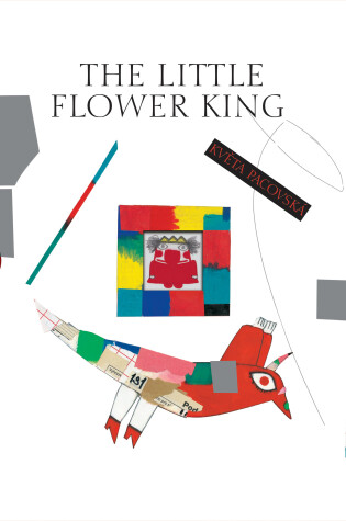 Cover of Little Flower King, The