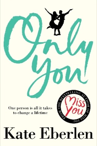 Cover of Only You