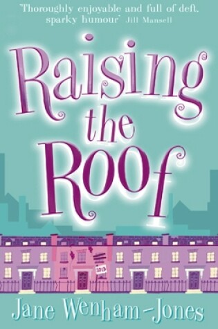Cover of Raising The Roof