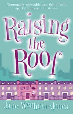 Book cover for Raising The Roof