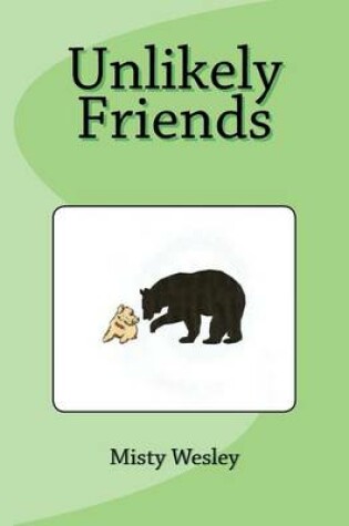 Cover of Unlikely Friends
