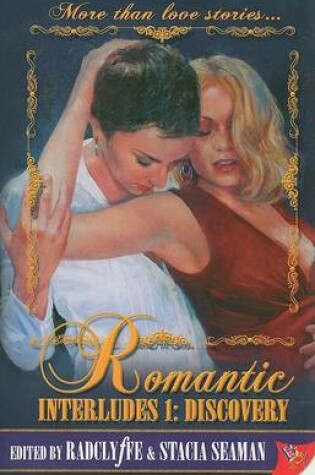 Cover of Romantic Interludes 1