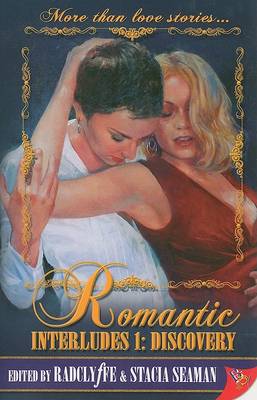 Book cover for Romantic Interludes 1