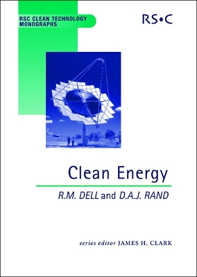 Cover of Clean Energy