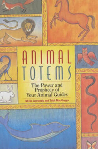 Cover of Animal Totems