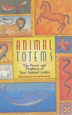 Book cover for Animal Totems