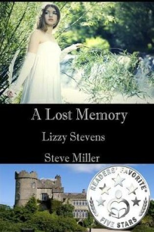 Cover of A Lost Memory