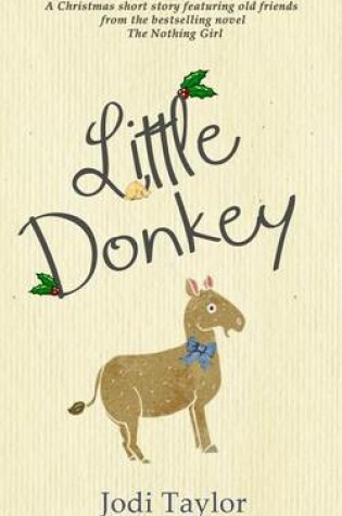 Cover of Little Donkey