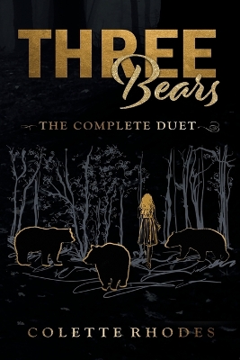 Book cover for Three Bears