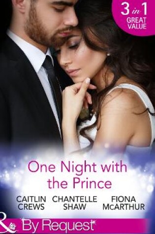 Cover of One Night With The Prince