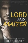 Book cover for Lord and Master