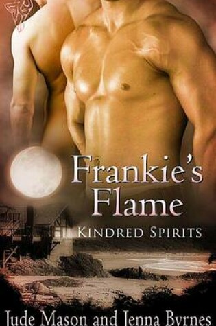 Cover of Frankie's Flame