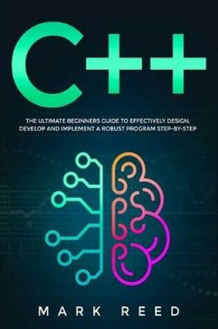 Cover of C++