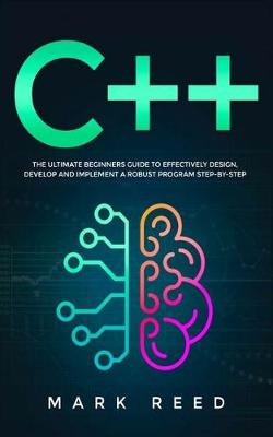 Cover of C++