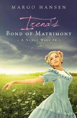 Book cover for Irena's Bond of Matrimony