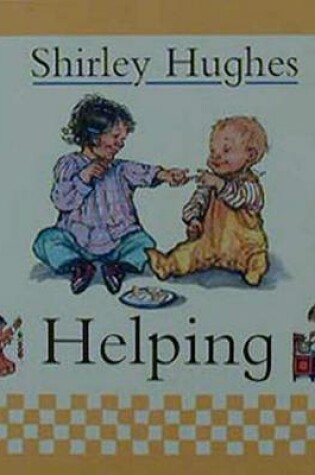 Cover of Helping