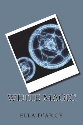 Book cover for White Magic