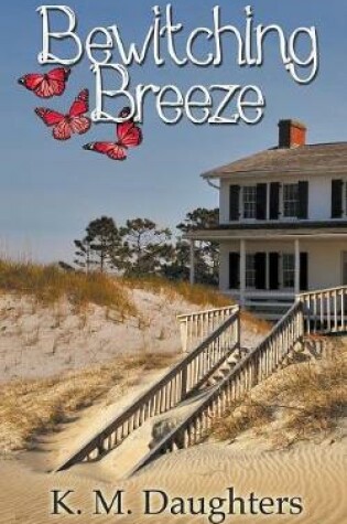 Cover of Bewitching Breeze