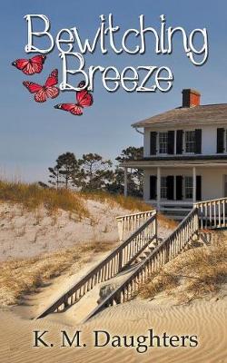 Book cover for Bewitching Breeze